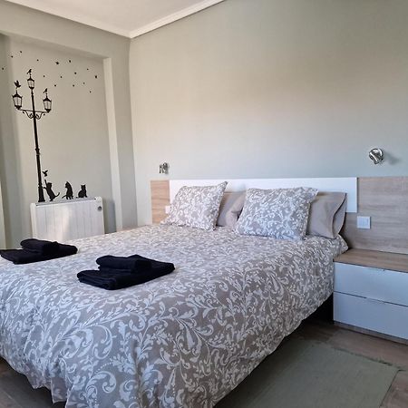 Pasarela Almozara Home Zaragoza Exterior foto