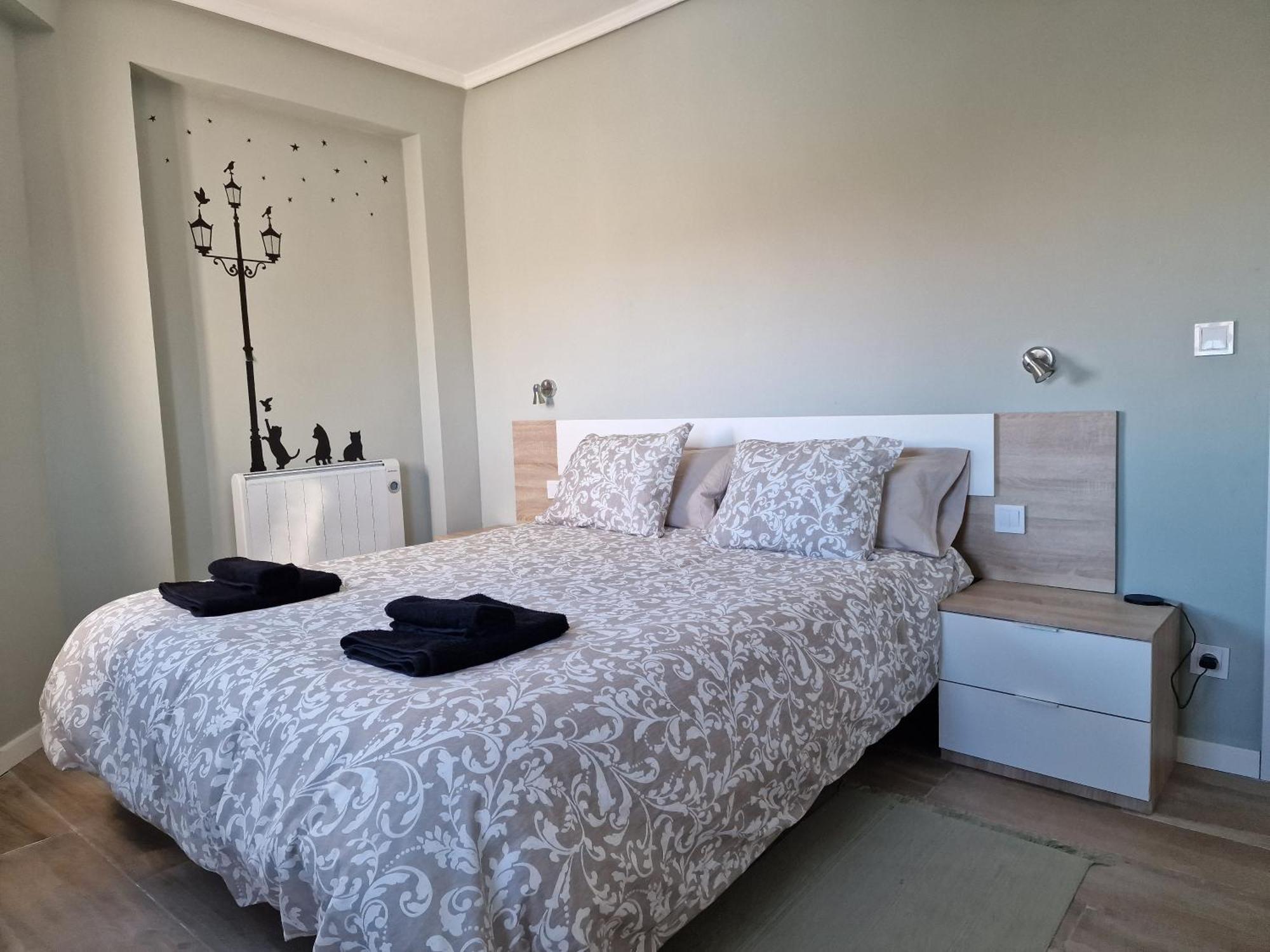 Pasarela Almozara Home Zaragoza Exterior foto