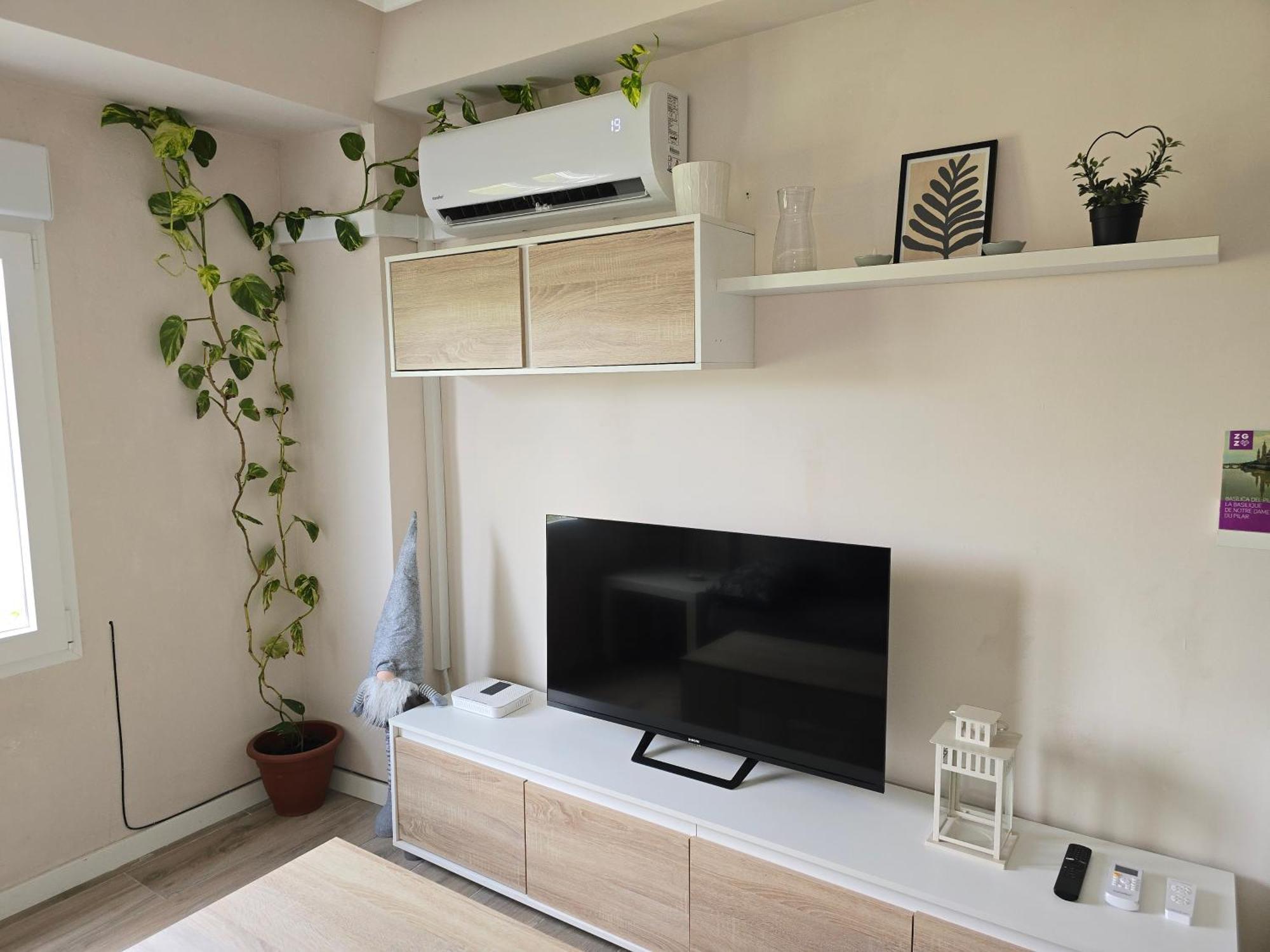 Pasarela Almozara Home Zaragoza Exterior foto